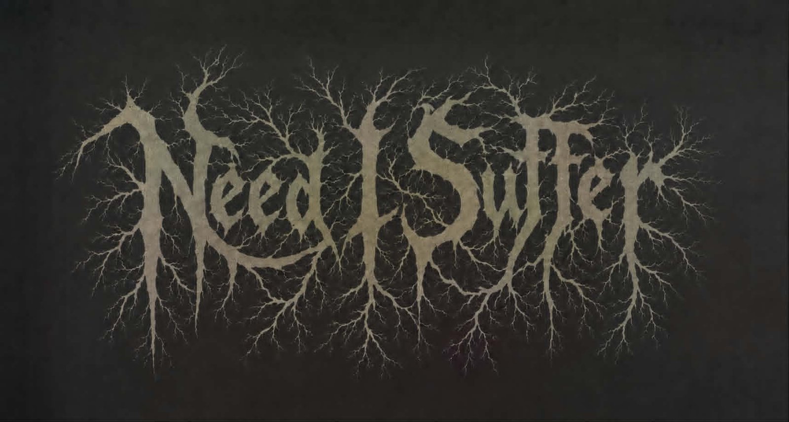 Need I Suffer